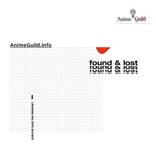آهنگ found & lost