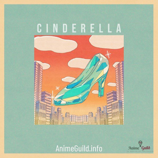 آهنگ Cinderella