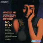 آلبوم دوم موسیقی متن انیمه Cowboy Bebop