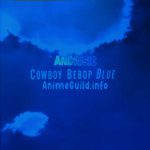 آلبوم سوم موسیقی متن انیمه Cowboy Bebop